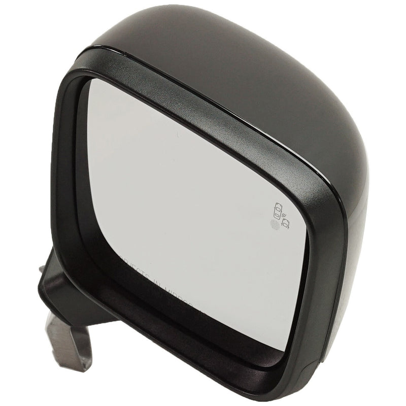 DURAFORCE Mirrors Passenger Right Side Heated Hand for Jeep Renegade 2015-2023