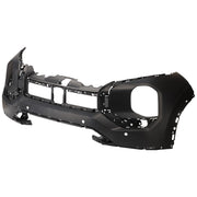 DURAFORCE Bumper Cover Fascia Front 62012W270P for Mitsubishi Outlander 2022-2024