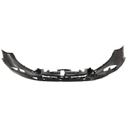 DURAFORCE Bumper Cover Fascia Front 62012W270P for Mitsubishi Outlander 2022-2024