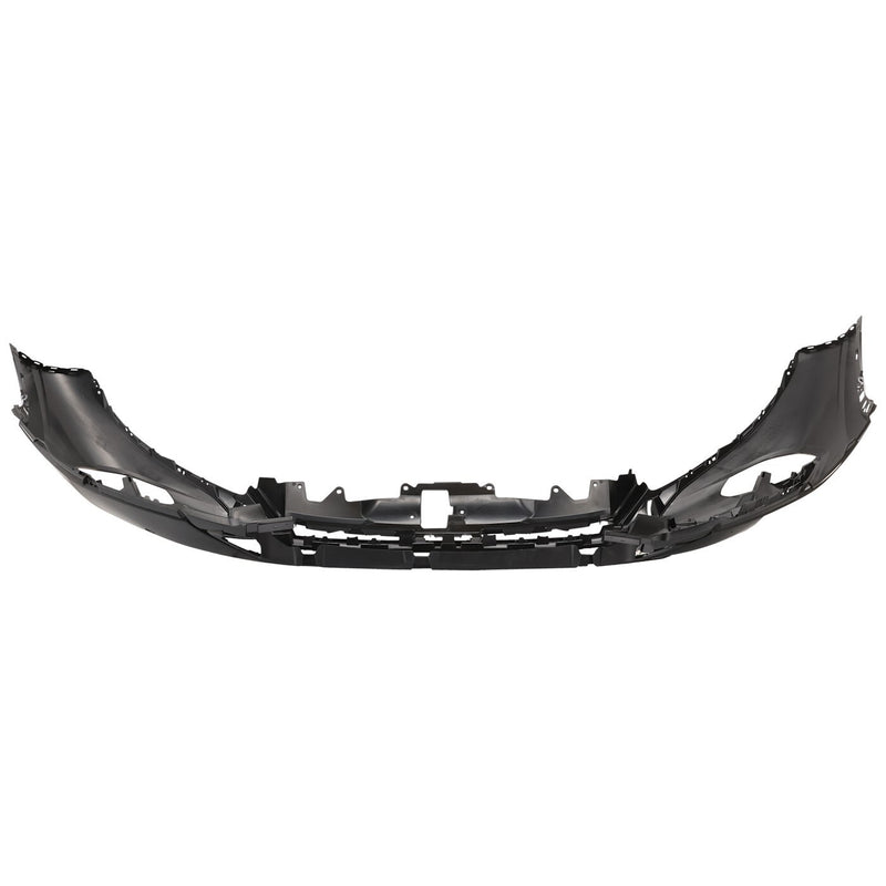 DURAFORCE Bumper Cover Fascia Front 62012W270P for Mitsubishi Outlander 2022-2024
