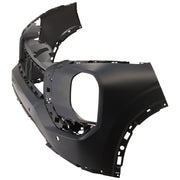 DURAFORCE Bumper Cover Fascia Front 62012W270P for Mitsubishi Outlander 2022-2024