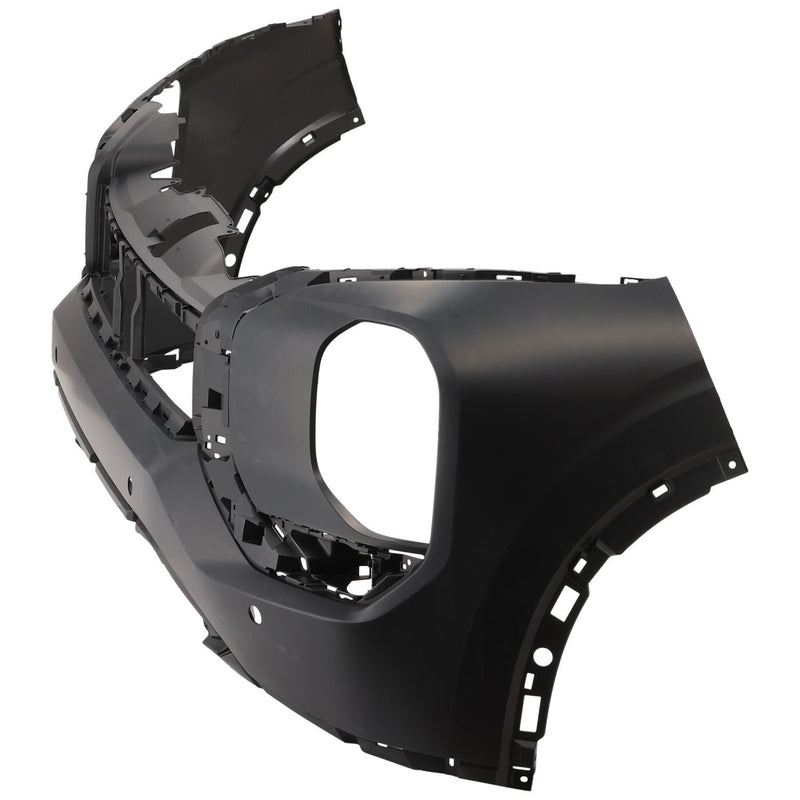 DURAFORCE Bumper Cover Fascia Front 62012W270P for Mitsubishi Outlander 2022-2024