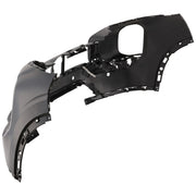 DURAFORCE Bumper Cover Fascia Front 62012W270P for Mitsubishi Outlander 2022-2024