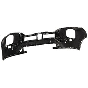 DURAFORCE Bumper Cover Fascia Front 62012W270P for Mitsubishi Outlander 2022-2024