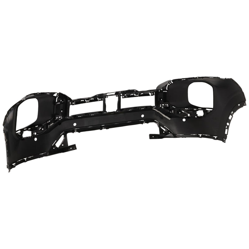 DURAFORCE Bumper Cover Fascia Front 62012W270P for Mitsubishi Outlander 2022-2024