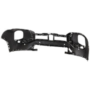 DURAFORCE Bumper Cover Fascia Front 62012W270P for Mitsubishi Outlander 2022-2024