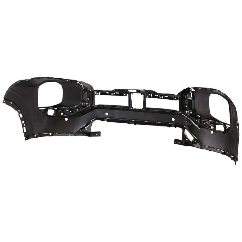 DURAFORCE Bumper Cover Fascia Front 62012W270P for Mitsubishi Outlander 2022-2024