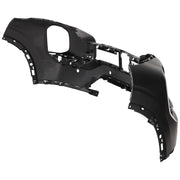 DURAFORCE Bumper Cover Fascia Front 62012W270P for Mitsubishi Outlander 2022-2024