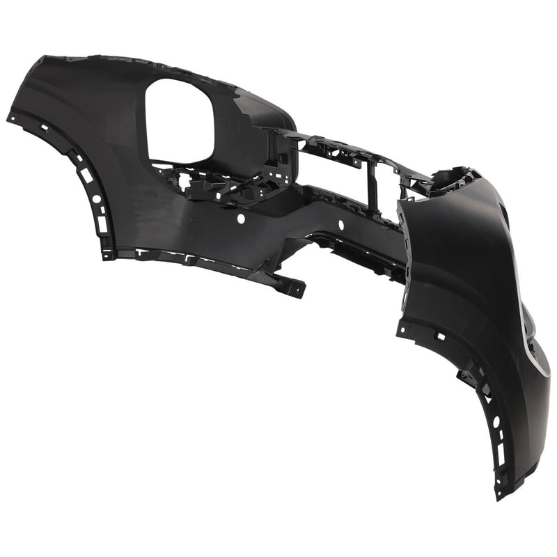 DURAFORCE Bumper Cover Fascia Front 62012W270P for Mitsubishi Outlander 2022-2024