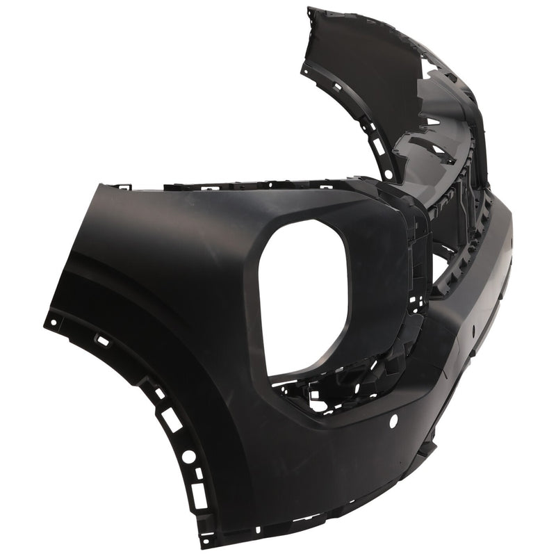 DURAFORCE Bumper Cover Fascia Front 62012W270P for Mitsubishi Outlander 2022-2024