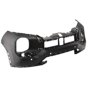 DURAFORCE Bumper Cover Fascia Front 62012W270P for Mitsubishi Outlander 2022-2024