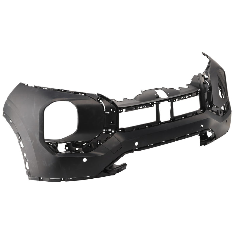 DURAFORCE Bumper Cover Fascia Front 62012W270P for Mitsubishi Outlander 2022-2024