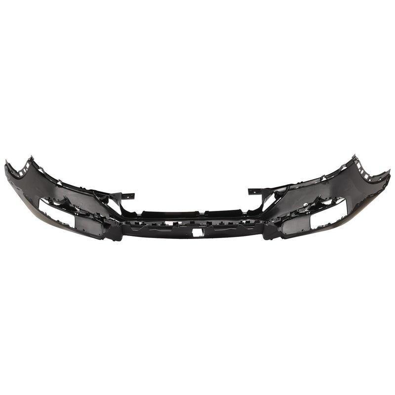 DURAFORCE Bumper Cover Fascia Front 62012W270P for Mitsubishi Outlander 2022-2024