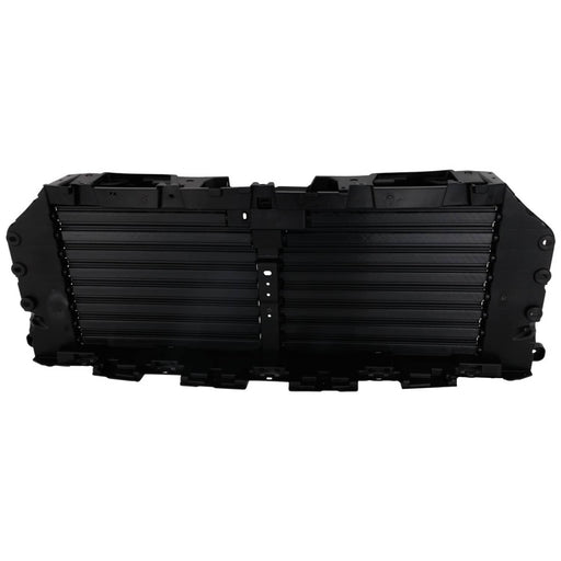 DURAFORCE Active Grille Shutter Upper for F150 Truck ML3Z8475D Ford F-150 2021-2024