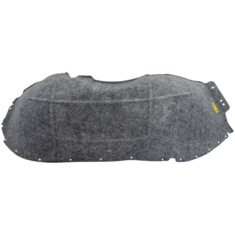 DURAFORCE Fender Liners Front Passenger Right Side for Chevy Hand 22806317 Suburban Tahoe