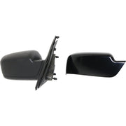 DURAFORCE Power Mirror For 2006-2012 Ford Fusion Mercury Milan Sedan Front Passenger Side