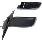 DURAFORCE Power Mirror For 2006-2012 Ford Fusion Mercury Milan Sedan Front Passenger Side