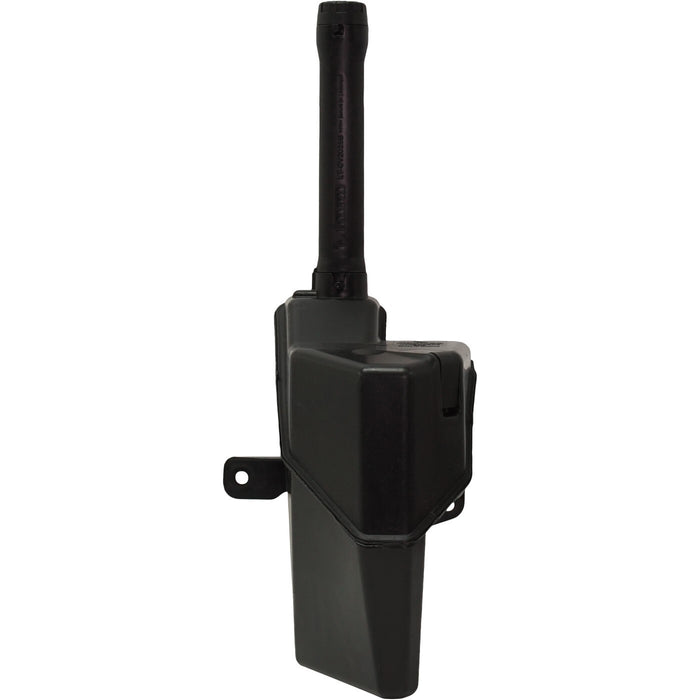 DURAFORCE Coolant Reservoir Radiator Recovery Tank For 2011-15 Chevrolet Camaro GM3014172