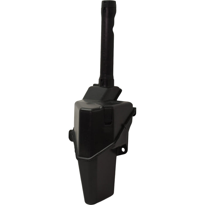 DURAFORCE Coolant Reservoir Radiator Recovery Tank For 2011-15 Chevrolet Camaro GM3014172