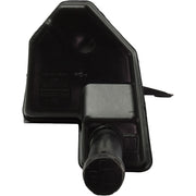 DURAFORCE Coolant Reservoir Radiator Recovery Tank For 2011-15 Chevrolet Camaro GM3014172