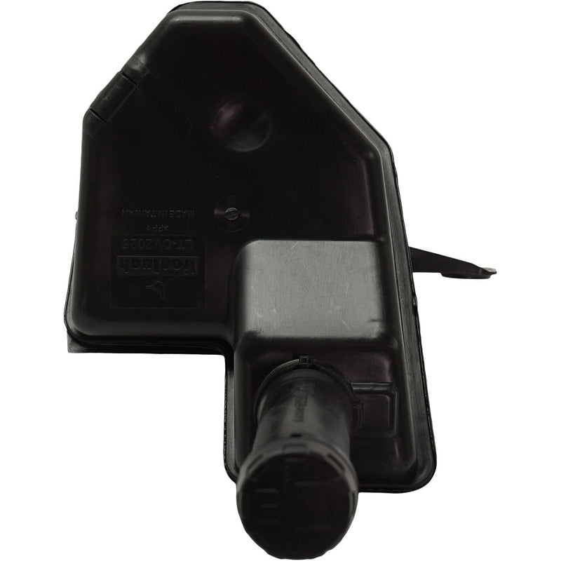 DURAFORCE Coolant Reservoir Radiator Recovery Tank For 2011-15 Chevrolet Camaro GM3014172