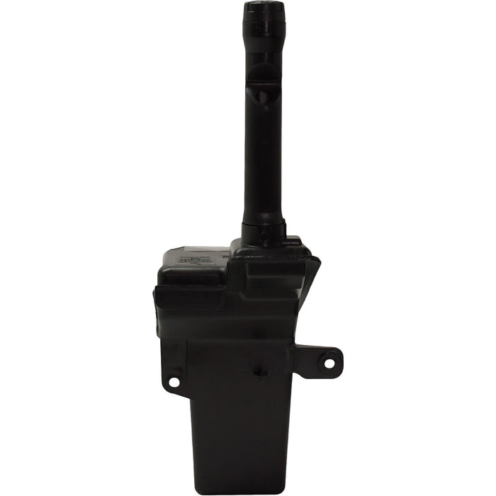 DURAFORCE Coolant Reservoir Radiator Recovery Tank For 2011-15 Chevrolet Camaro GM3014172