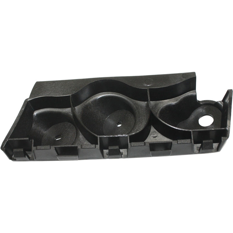 DURAFORCE Bumper Bracket For 2014-2016 Chevrolet Impala Set of 2 Front Left & Right Side