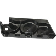 DURAFORCE Bumper Bracket For 2014-2016 Chevrolet Impala Set of 2 Front Left & Right Side