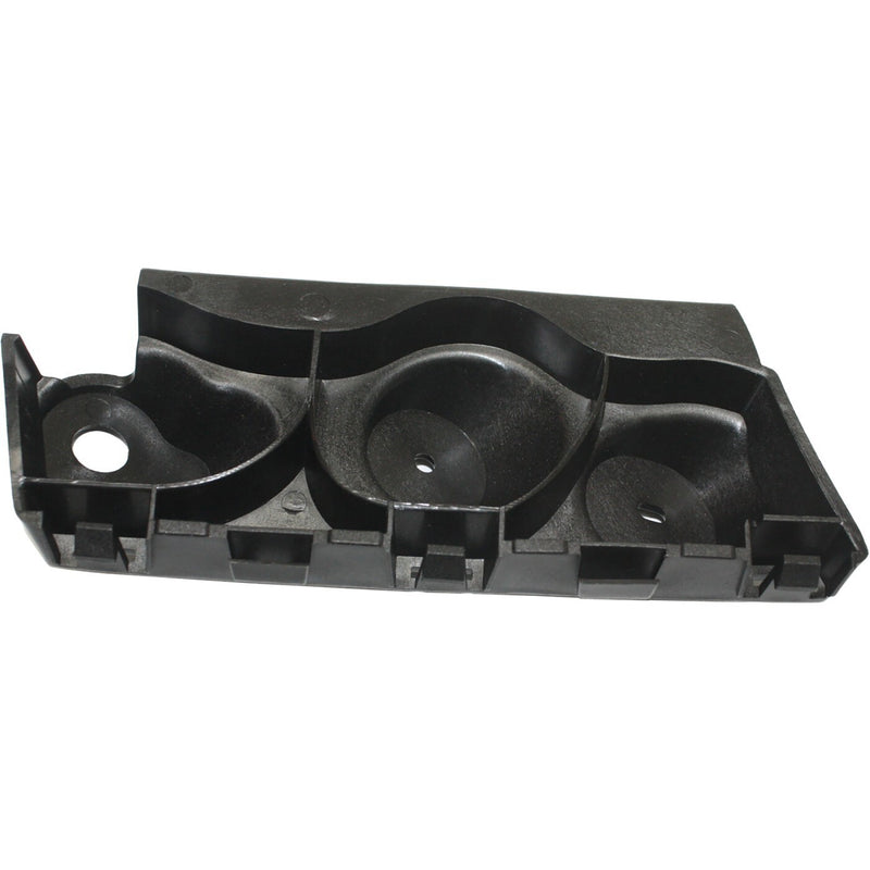 DURAFORCE Bumper Bracket For 2014-2016 Chevrolet Impala Set of 2 Front Left & Right Side
