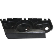 DURAFORCE Bumper Bracket For 2014-2016 Chevrolet Impala Set of 2 Front Left & Right Side