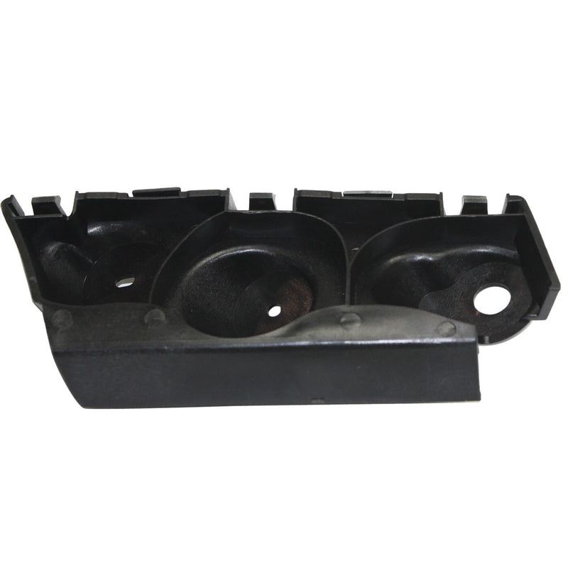 DURAFORCE Bumper Bracket For 2014-2016 Chevrolet Impala Set of 2 Front Left & Right Side