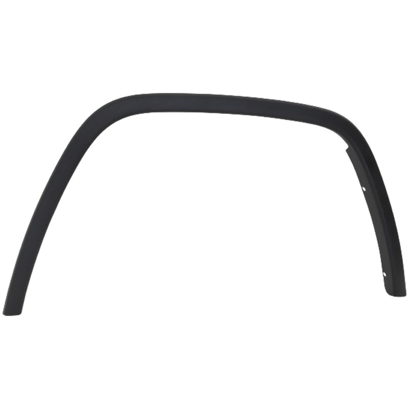 DURAFORCE Fender Flares For 2017-2021 Jeep Grand Cherokee Front Passenger Side 5XT68RXFAC