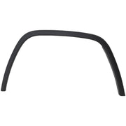 DURAFORCE Fender Flares For 2017-2021 Jeep Grand Cherokee Front Passenger Side 5XT68RXFAC