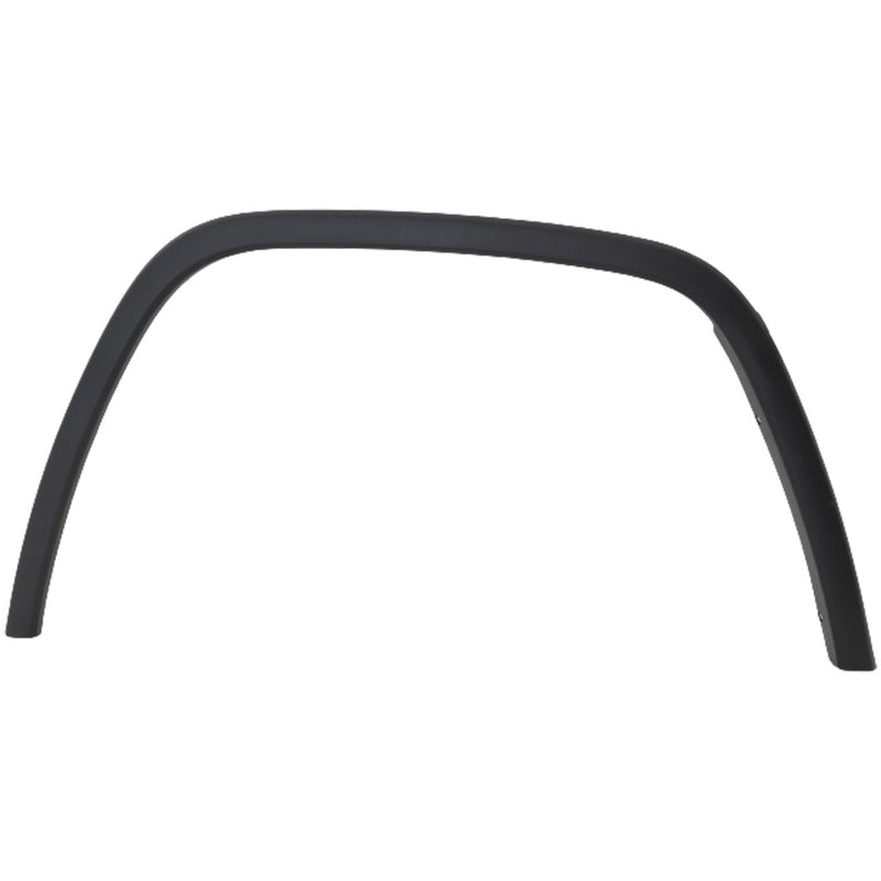 DURAFORCE Fender Flares For 2017-2021 Jeep Grand Cherokee Front Passenger Side 5XT68RXFAC