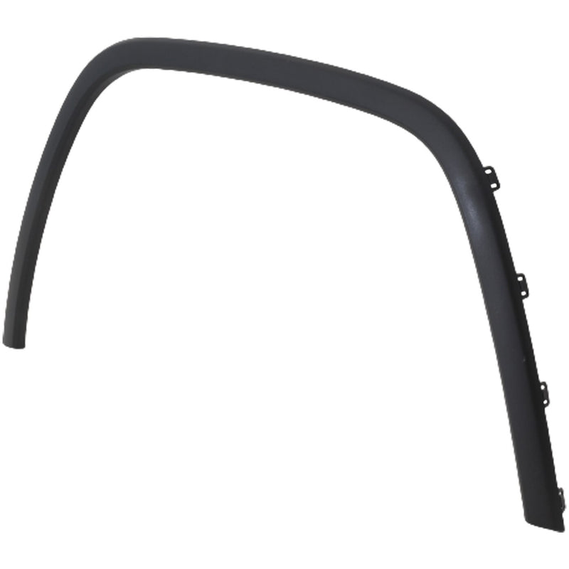 DURAFORCE Fender Flares For 2017-2021 Jeep Grand Cherokee Front Passenger Side 5XT68RXFAC