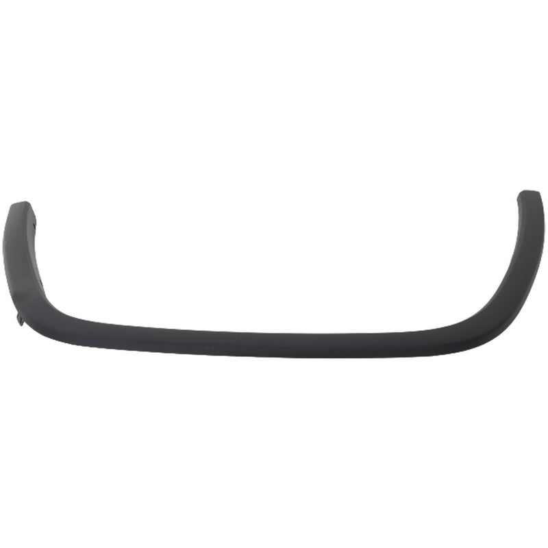 DURAFORCE Fender Flares For 2017-2021 Jeep Grand Cherokee Front Passenger Side 5XT68RXFAC