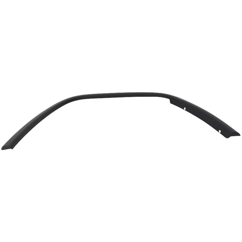 DURAFORCE Fender Flares For 2017-2021 Jeep Grand Cherokee Front Passenger Side 5XT68RXFAC