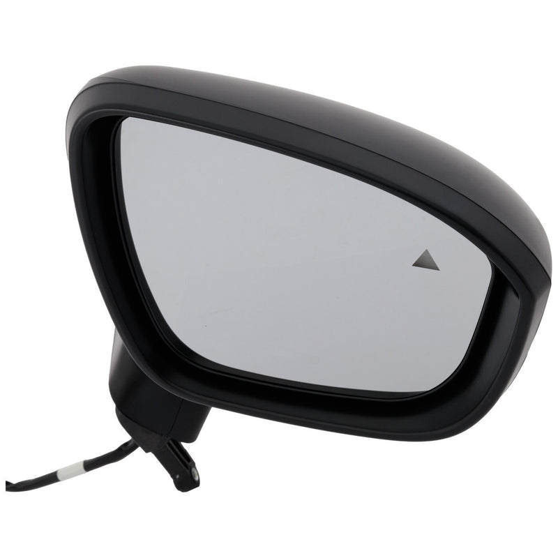 DURAFORCE Mirrors Passenger Right Side Hand for Nissan Rogue 2021-2022