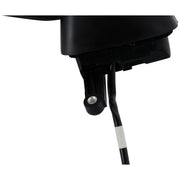 DURAFORCE Mirrors Passenger Right Side Hand for Nissan Rogue 2021-2022