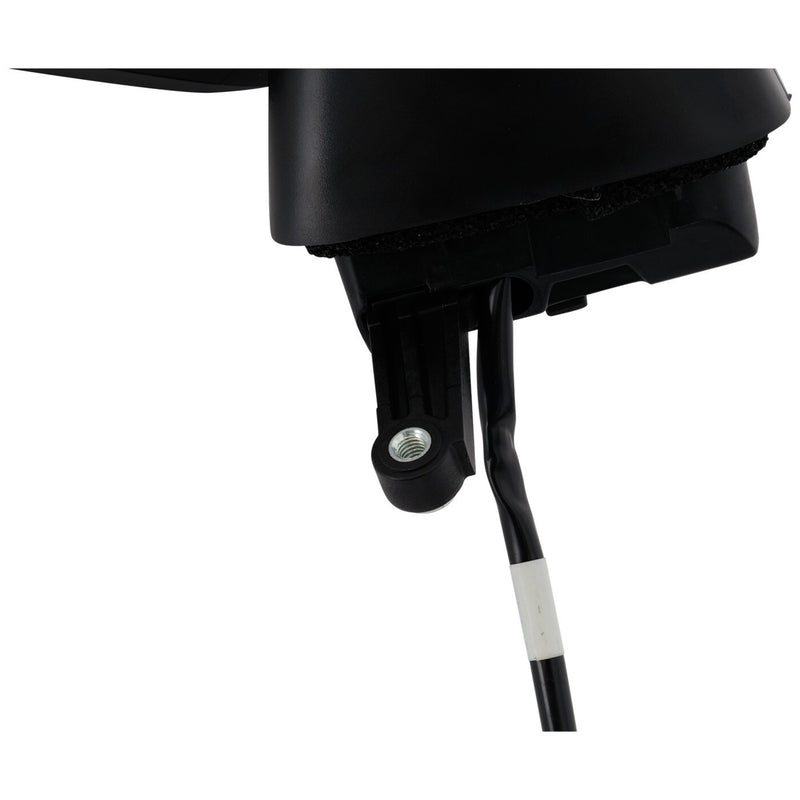 DURAFORCE Mirrors Passenger Right Side Hand for Nissan Rogue 2021-2022