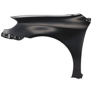 DURAFORCE Fender For 2003-2008 Toyota Corolla Front Driver Primed Steel
