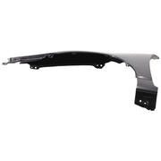 DURAFORCE Fender For 2003-2008 Toyota Corolla Front Driver Primed Steel