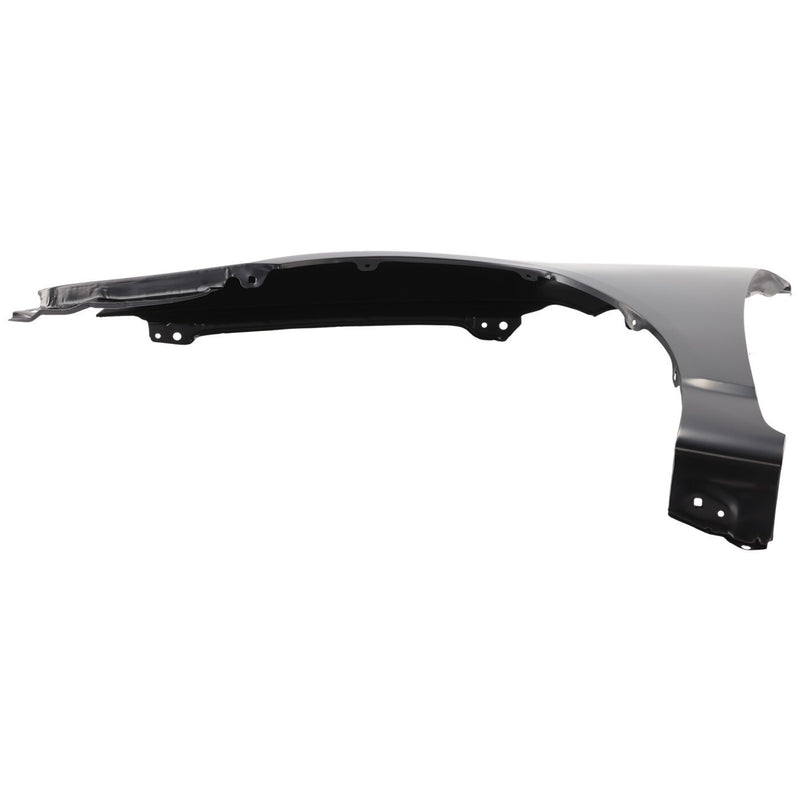 DURAFORCE Fender For 2003-2008 Toyota Corolla Front Driver Primed Steel