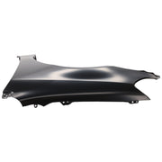 DURAFORCE Fender For 2003-2008 Toyota Corolla Front Driver Primed Steel