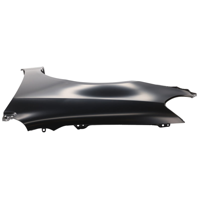 DURAFORCE Fender For 2003-2008 Toyota Corolla Front Driver Primed Steel