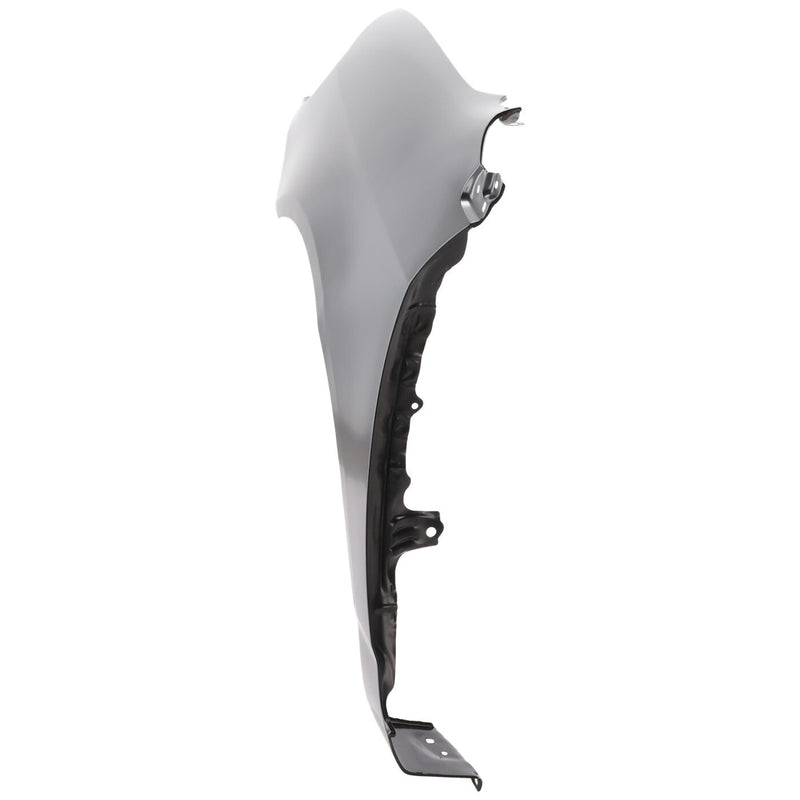 DURAFORCE Fender For 2003-2008 Toyota Corolla Front Driver Primed Steel