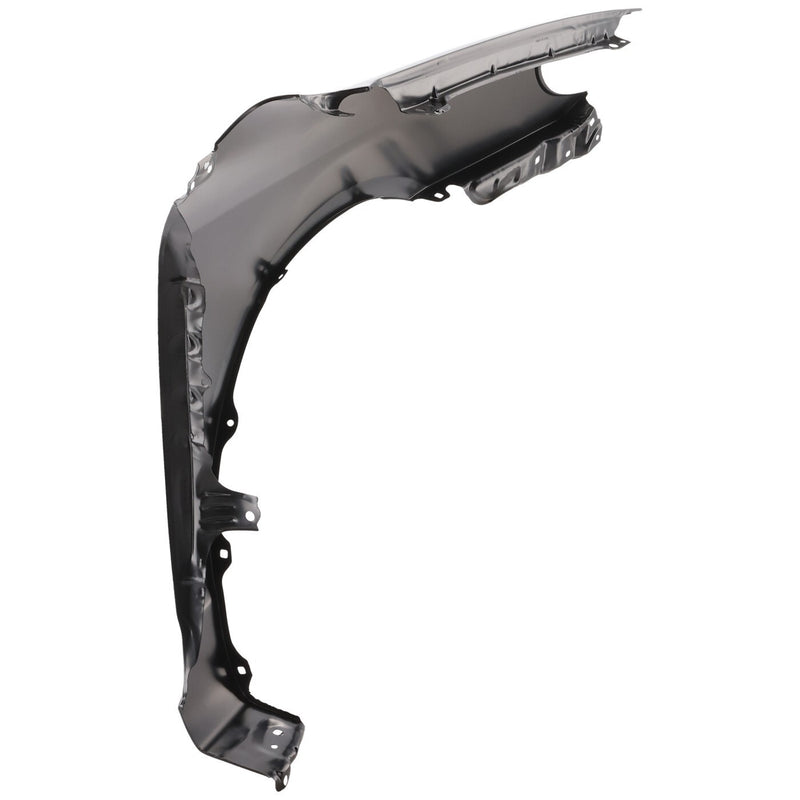 DURAFORCE Fender For 2003-2008 Toyota Corolla Front Driver Primed Steel