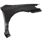 DURAFORCE Fender For 2003-2008 Toyota Corolla Front Driver Primed Steel