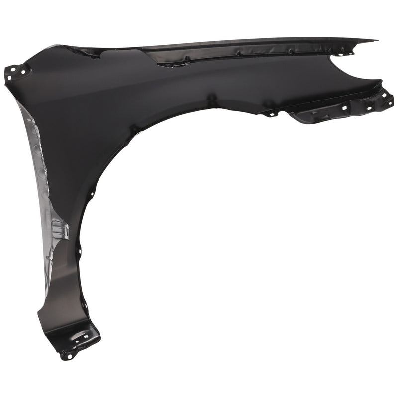 DURAFORCE Fender For 2003-2008 Toyota Corolla Front Driver Primed Steel