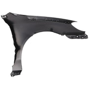 DURAFORCE Fender For 2003-2008 Toyota Corolla Front Driver Primed Steel